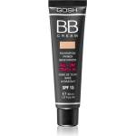 Gosh Copenhagen BB хидратиращ BB крем SPF 15 цвят 003 Warm Beige 30ml