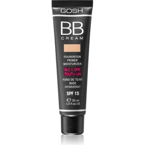 Gosh Copenhagen BB хидратиращ BB крем SPF 15 цвят 003 Warm Beige 30ml