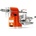 Husqvarna DM 406 H (965158207)