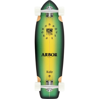 Arbor Groundswell Drifter Rally 30,5