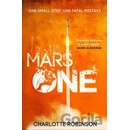 Mars One - Charlotte Robinson
