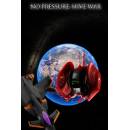 No Pressure: Hive War