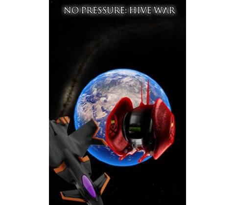 No Pressure: Hive War