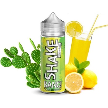 Aeon Bang Shake & Vape 24 ml