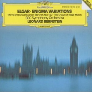 ENIGMA/AJ. - BERNSTEIN/BBC