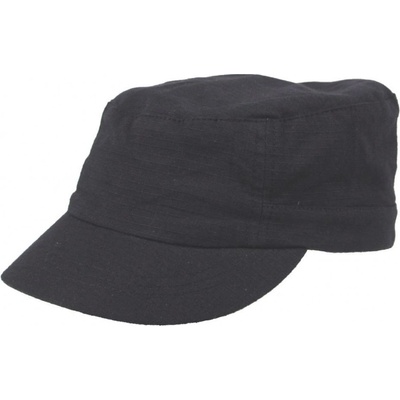 Čiapka MFH US BDU poľná čierna