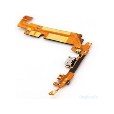 Flex s nabíjacím konektorom pre LG E610