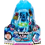 Moose Игрален комплект Moose Mr. Beast Lab - Лаборатория за чудовища, асортимент (24742) - baby