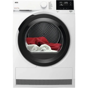 AEG TR718BE Сушилни