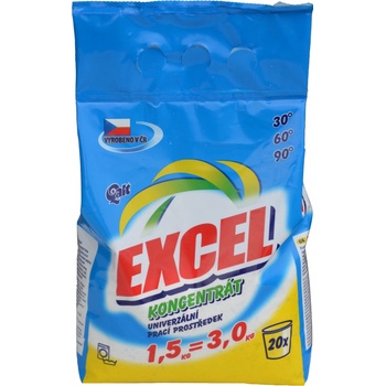 Excel koncentrát 1,5 kg