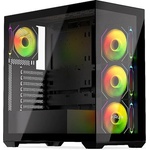 KRUX Exo Black (KRXD004)