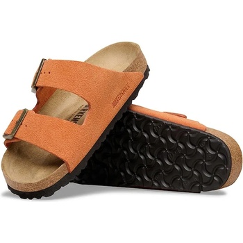Birkenstock Велурени чехли Birkenstock Arizona (1031174)