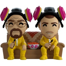 Youtooz Breaking Bad Walt & Jesse 11