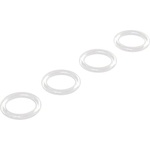 Arrma О-пръстен 8x1.5mm (4)
