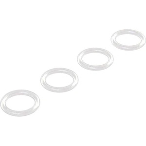 Arrma О-пръстен 8x1.5mm (4)