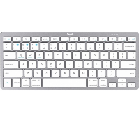 Trust Bluetooth Wireless Keyboard 25354