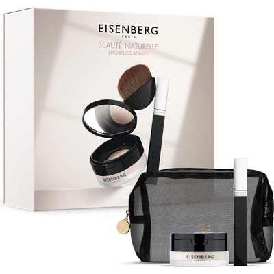 EISENBERG Effortless Beauty комплект декоративна козметика