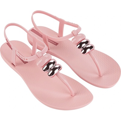 Ipanema Class Blown Up Sandal 83507 AQ976 dámske sandále ružové