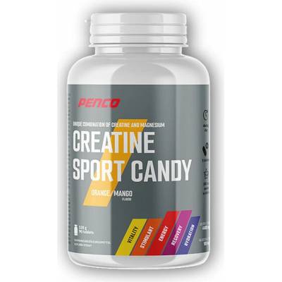 Penco Creatine Sport Candy 90 tablet