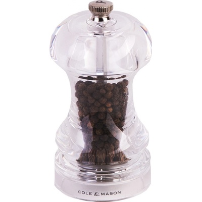 Cole & Mason 575 mlynček na korenie 10,5 cm