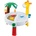 Dolu Игрална масичка 3в1 Fisher Price (10871848)