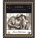 Láska