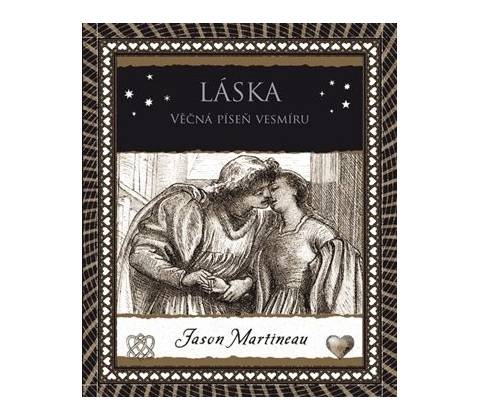 Láska