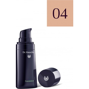 Dr. Hauschka Decorative make-up 04 hazelnut 30 ml