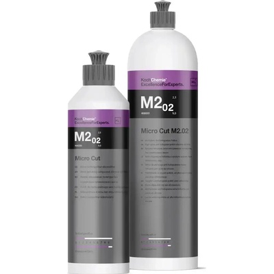 Koch Chemie Micro Cut M2.02 1 l