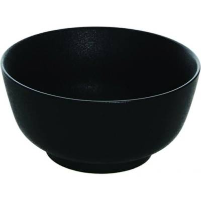 Tognana Miska JAP kamenina černá 9,2 cm 160 ml