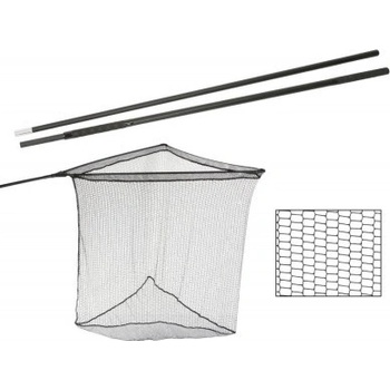 MIKADO Kaprový podberák INTRO CARP 180cm 2dielná rukoväť