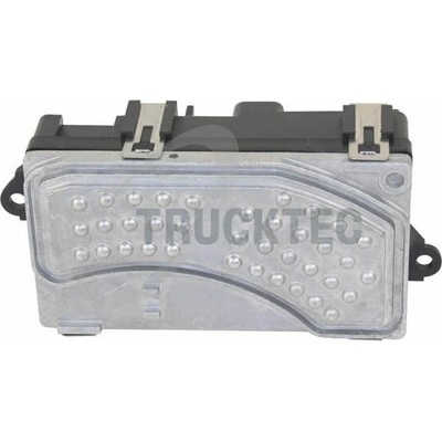 Odpor, vnitřní tlakový ventilátor TRUCKTEC AUTOMOTIVE 07.59.068