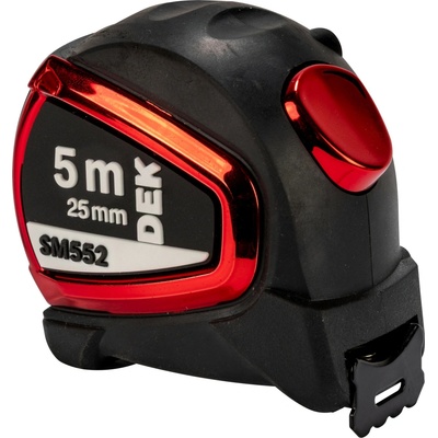 DEK Autolock SM552 5 m / 25 mm