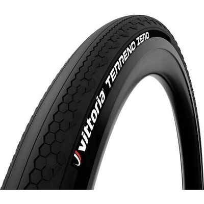 Cyklistický Vittoria Terreno Zero 700x38C skladací, čierny
