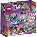 Stavebnice LEGO® LEGO® Friends 41348 Servisní vůz