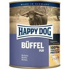 Happy Dog Büffel Pur Italy buvolí 400 g