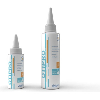Vetapro Otipro 120 ml