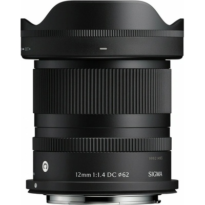SIGMA AF 12mm / 1.4 DC Contemporary Canon RF (APS-C)