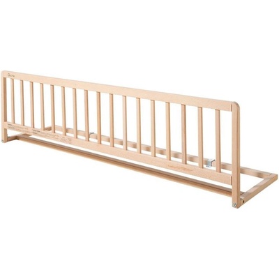 Geuther zábrana na postel natur 140 cm – Zboží Dáma