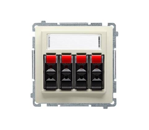 Simon Basic BMGL34.01/12