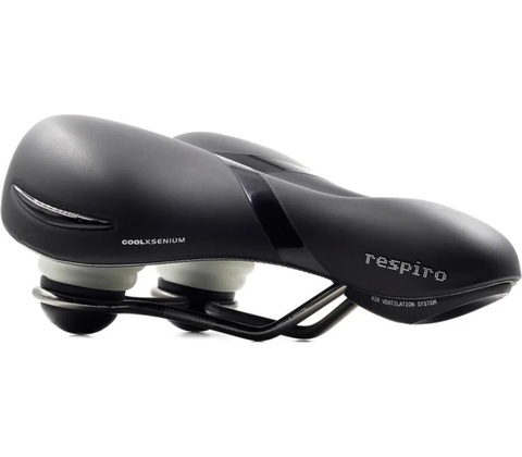 Selle Royal Respiro Stracciatella Relaxed