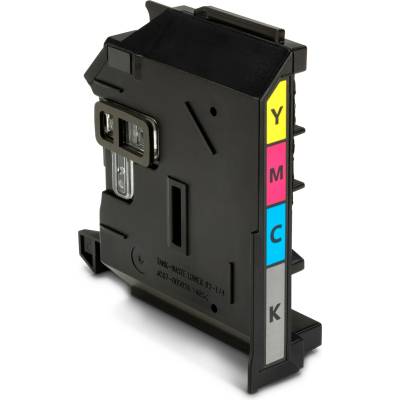 HP 5kz38a Оригинална касета за остатъчен тонер