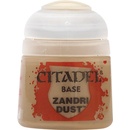 GW Citadel Base: Zandri Dust 12ml