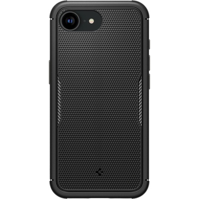 Spigen Apple iPhone Core Armor 16E MagSafe case matte black (ACS09126)