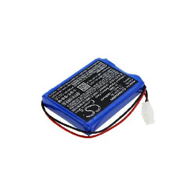 Батерия за CONTEC ECG-600G, 3800 mAh, Li-Pol (CS-CME600MD)