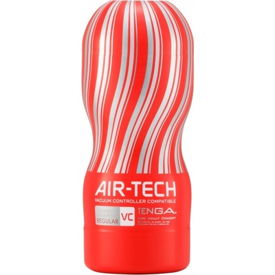 Tenga Reusable Vacuum Cup Regular