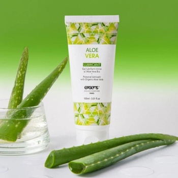 Exsens Лубрикант с био алое вера Exsens Aloe Vera 100 мл