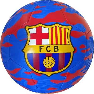 Fan-shop BARCELONA FC