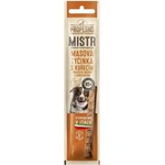 Partner in Pet Food PROPESKO MISTR Meat Sticks - лакомство за куче, месен стик с пиле, 95 % протеин - 10гр - 40902