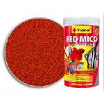 Tropical RED MICO цветни пръчици 100мл